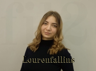 Lourenfallins