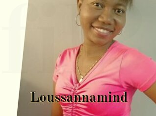 Loussannamind