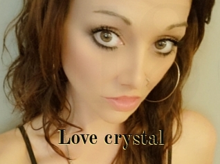 Love_crystal