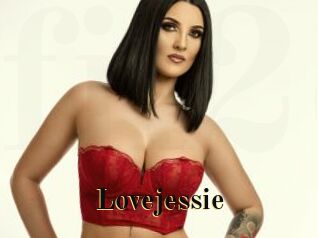 Lovejessie