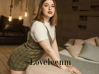 Loveleenm