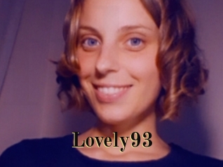 Lovely93