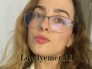 Lovelyemerald