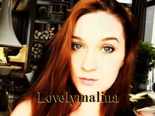 Lovelymalina