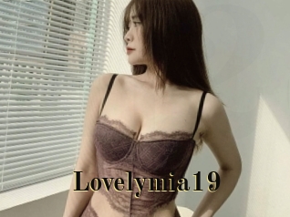 Lovelymia19