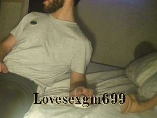 Lovesexgm699