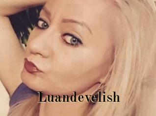 Luandevelish