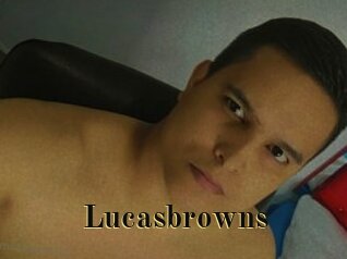 Lucasbrowns