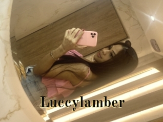 Luccylamber