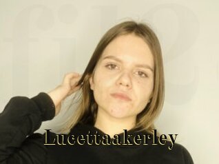 Lucettaakerley