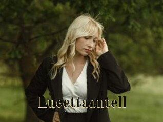 Lucettaantell