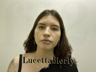 Lucettabierly