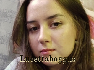 Lucettaboggus