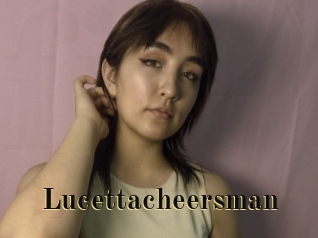 Lucettacheersman