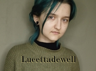 Lucettadewell