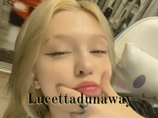 Lucettadunaway