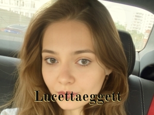 Lucettaeggett