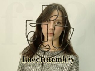 Lucettaembry