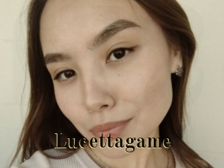 Lucettagame