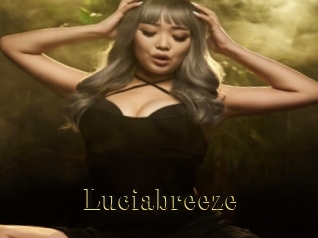 Luciabreeze