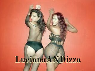 LucianaANDizza