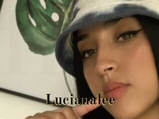 Lucianalee