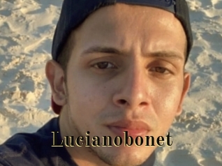 Lucianobonet