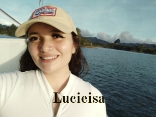 Lucieisa