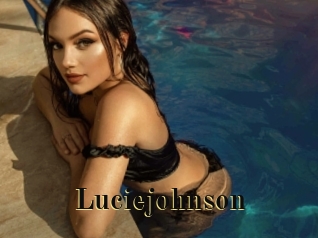 Luciejohnson