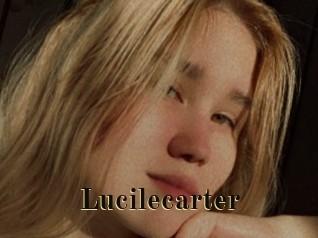 Lucilecarter