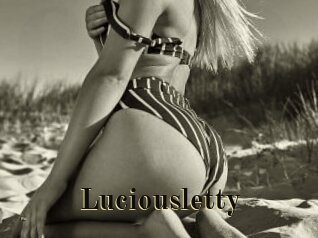 Luciousletty