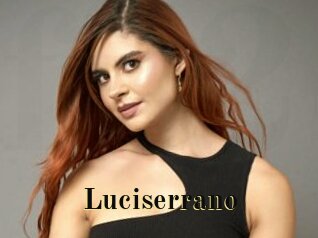 Luciserrano