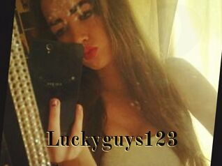 Luckyguys123