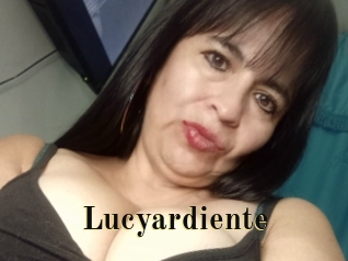 Lucyardiente