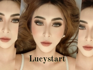 Lucystart