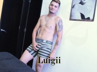 Luigii