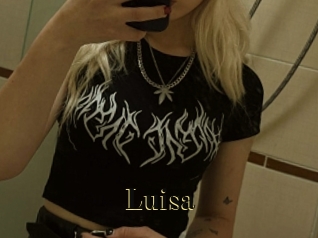 Luisa