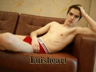 Luisheart