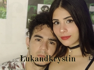 Lukandkrystin