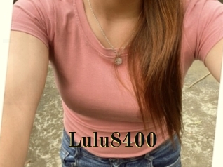 Lulu8400