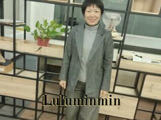 Luluminmin