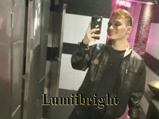 Lumiibright