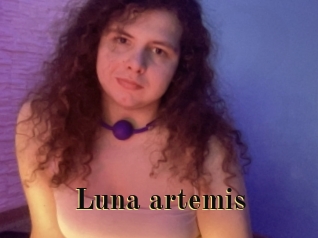 Luna_artemis