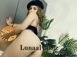 Lunaalvarez