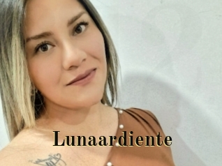 Lunaardiente