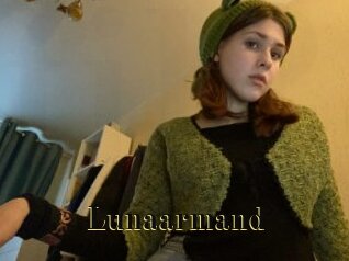 Lunaarmand