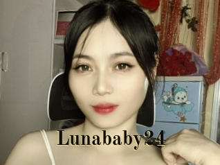 Lunababy24