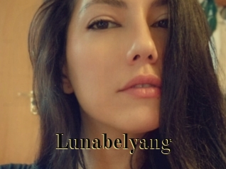 Lunabelyang