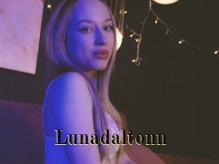 Lunadaltonn