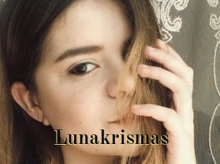 Lunakrismas